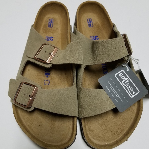 birkenstock arizona 42